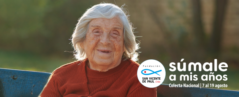 sumale-a-mis-años-colecta-nacional-fundacion-san-vicente-de-paul-campaña-solidaria-ssvp-personas-mayores