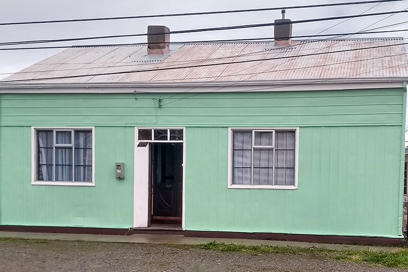 centros de día Comedor Punta Arenas